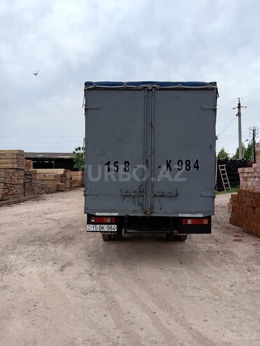 Iveco Otoyol 2001, 365,658 km - 3.9 l - Cəlilabad