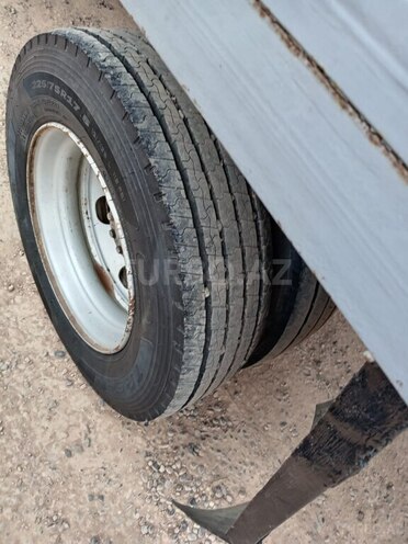 Iveco Otoyol 2001, 365,658 km - 3.9 l - Cəlilabad