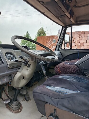 Iveco Otoyol 2001, 365,658 km - 3.9 l - Cəlilabad