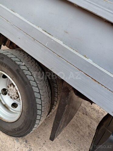 Iveco Otoyol 2001, 365,658 km - 3.9 l - Cəlilabad