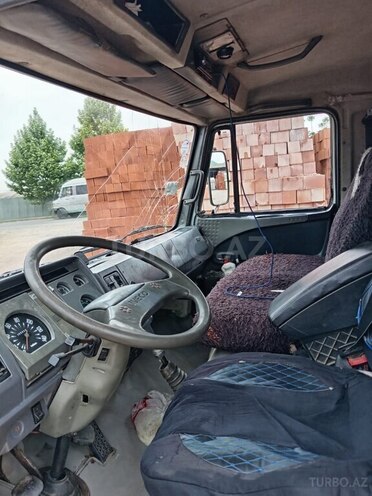 Iveco Otoyol 2001, 365,658 km - 3.9 l - Cəlilabad