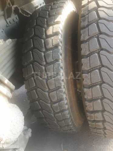 HOWO Sinotruk 2014, 300,000 km - 9.7 l - Bərdə