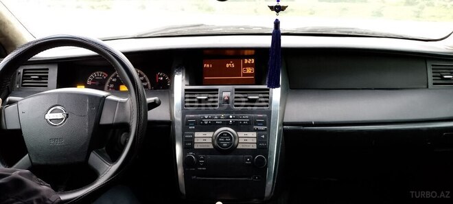 Nissan Teana 2006, 257,000 km - 2.4 l - Xudat