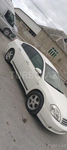 Nissan Teana 2006, 257,000 km - 2.4 l - Xudat