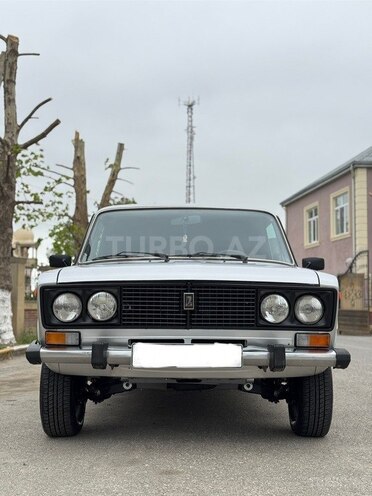 LADA (VAZ) 2106 2002, 95,000 km - 1.6 л - Xaçmaz