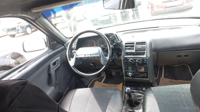 LADA (VAZ) 2110 2002, 283,000 km - 1.6 l - Şabran
