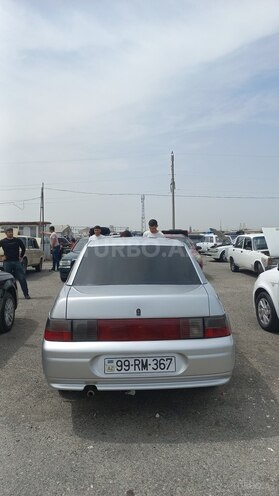 LADA (VAZ) 2110 2002, 283,000 km - 1.6 l - Şabran