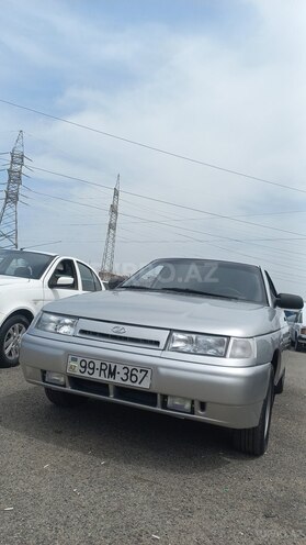 LADA (VAZ) 2110 2002, 283,000 km - 1.6 l - Şabran