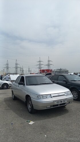LADA (VAZ) 2110 2002, 283,000 km - 1.6 l - Şabran