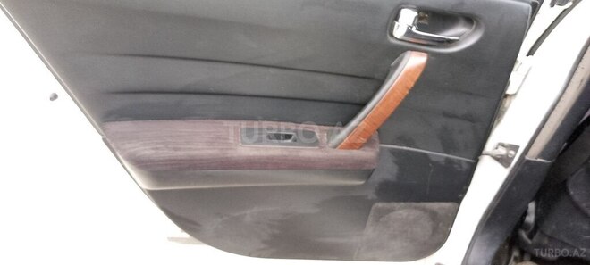 Nissan Teana 2006, 257,000 km - 2.4 l - Xudat
