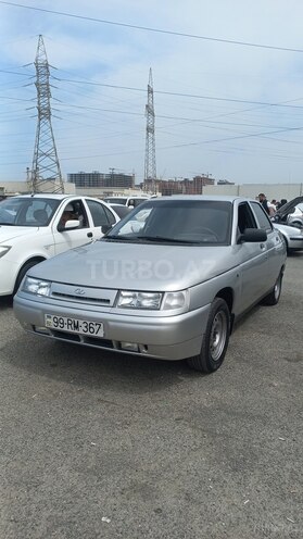 LADA (VAZ) 2110 2002, 283,000 km - 1.6 l - Şabran