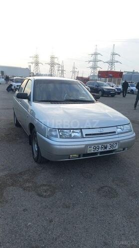 LADA (VAZ) 2110 2002, 283,000 km - 1.6 l - Şabran