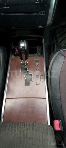 Nissan Teana 2006, 257,000 km - 2.4 l - Xudat