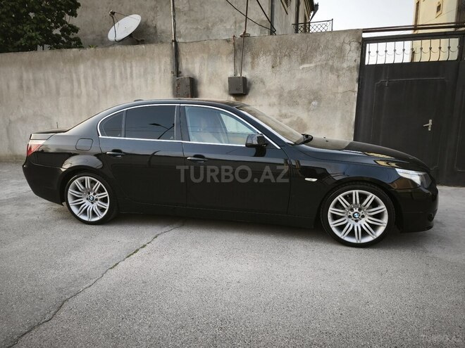 BMW 530 2004, 374,000 km - 3.0 l - Bakı