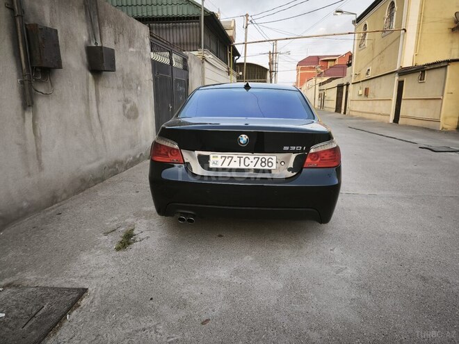 BMW 530 2004, 374,000 km - 3.0 l - Bakı