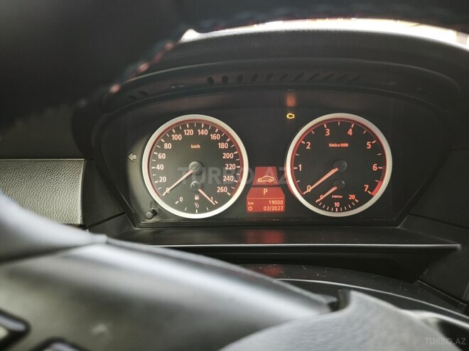 BMW 530 2004, 374,000 km - 3.0 l - Bakı