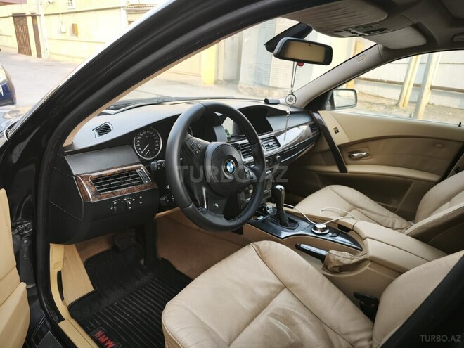 BMW 530 2004, 374,000 km - 3.0 l - Bakı