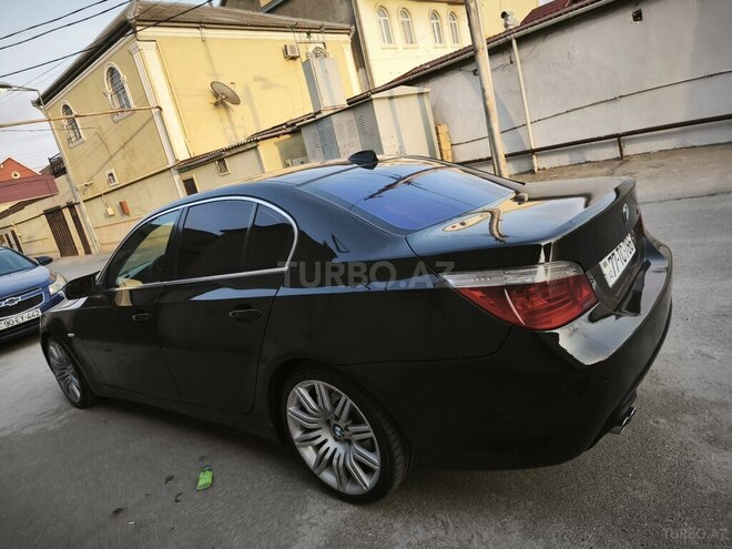 BMW 530 2004, 374,000 km - 3.0 l - Bakı