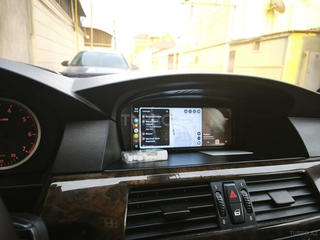 BMW 530 2004, 374,000 km - 3.0 l - Bakı