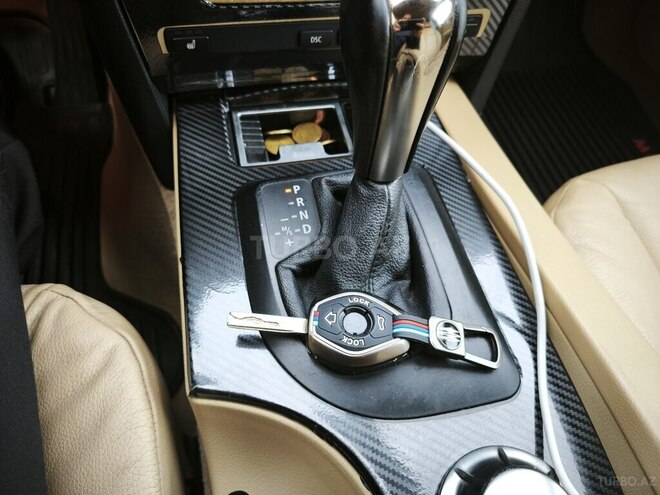 BMW 530 2004, 374,000 km - 3.0 l - Bakı