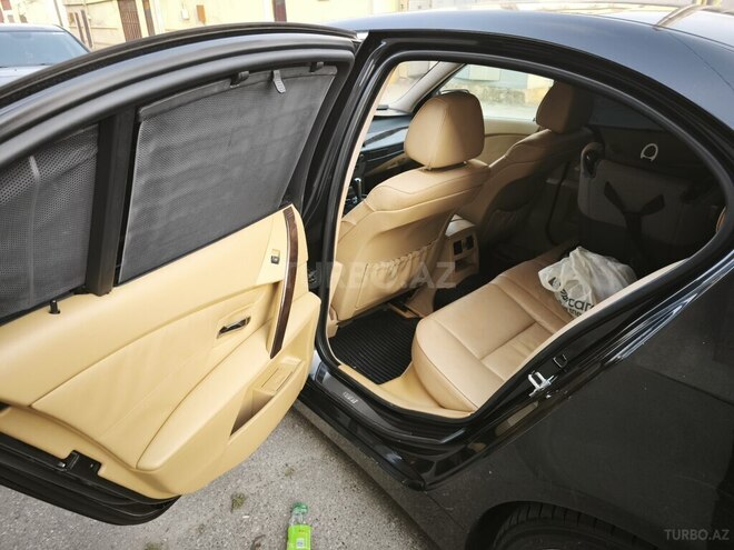 BMW 530 2004, 374,000 km - 3.0 l - Bakı
