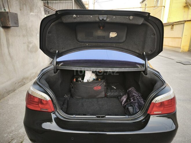 BMW 530 2004, 374,000 km - 3.0 l - Bakı