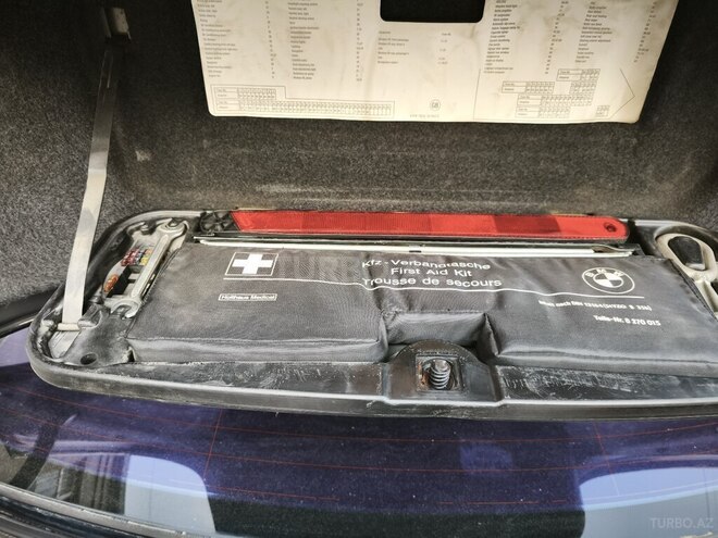 BMW 530 2004, 374,000 km - 3.0 l - Bakı
