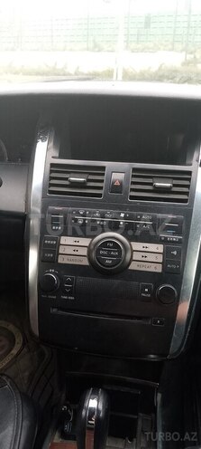 Nissan Teana 2006, 257,000 km - 2.4 l - Xudat