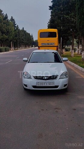LADA (VAZ) Priora 2015, 140,000 km - 1.6 l - Sumqayıt