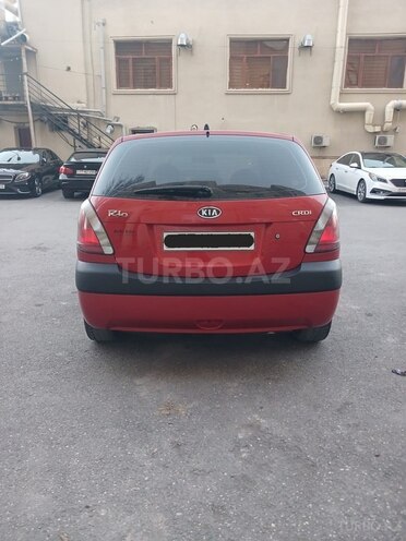 Kia Rio 2005, 350,000 km - 1.5 l - Bakı