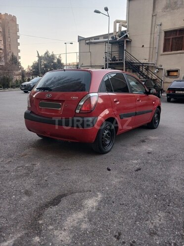 Kia Rio 2005, 350,000 km - 1.5 l - Bakı