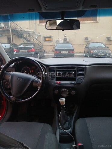 Kia Rio 2005, 350,000 km - 1.5 l - Bakı