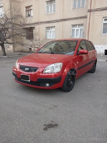 Kia Rio 2005, 350,000 km - 1.5 l - Bakı
