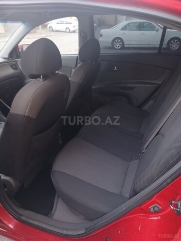 Kia Rio 2005, 350,000 km - 1.5 l - Bakı