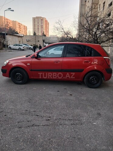 Kia Rio 2005, 350,000 km - 1.5 l - Bakı