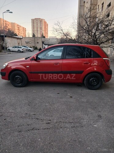 Kia Rio 2005, 350,000 km - 1.5 l - Bakı