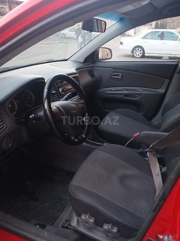 Kia Rio 2005, 350,000 km - 1.5 l - Bakı