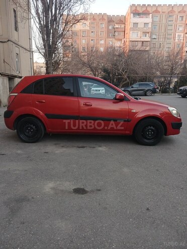 Kia Rio 2005, 350,000 km - 1.5 l - Bakı