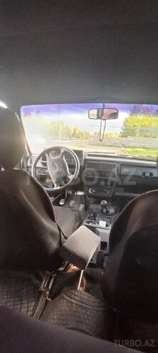 LADA (VAZ) Niva 2000, 235,647 km - 1.8 l - Gəncə