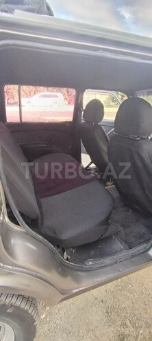LADA (VAZ) Niva 2000, 235,647 km - 1.8 l - Gəncə