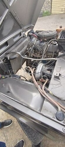 LADA (VAZ) Niva 2000, 235,647 km - 1.8 l - Gəncə