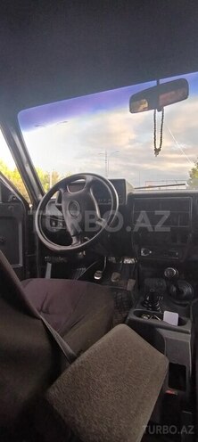 LADA (VAZ) Niva 2000, 235,647 km - 1.8 l - Gəncə