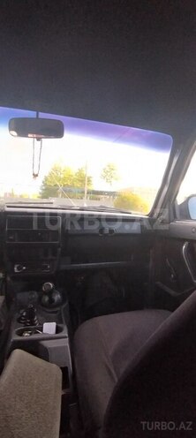 LADA (VAZ) Niva 2000, 235,647 km - 1.8 l - Gəncə