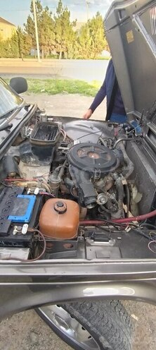 LADA (VAZ) Niva 2000, 235,647 km - 1.8 l - Gəncə