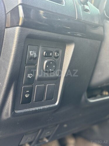 Toyota Land Cruiser Prado 2012, 181,500 km - 2.7 л - Bakı