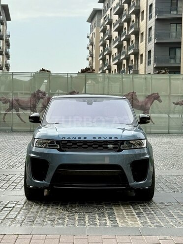Land Rover RR Sport 2020, 91,258 km - 3.0 l - Bakı
