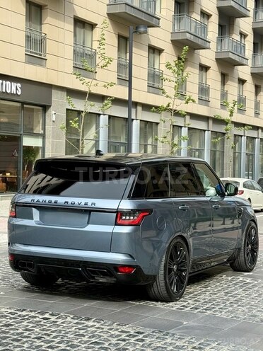 Land Rover RR Sport 2020, 91,258 km - 3.0 l - Bakı
