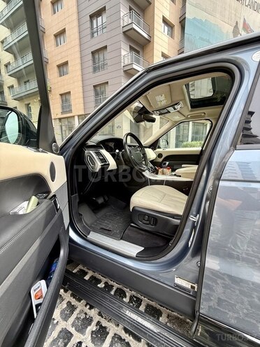 Land Rover RR Sport 2020, 91,258 km - 3.0 l - Bakı