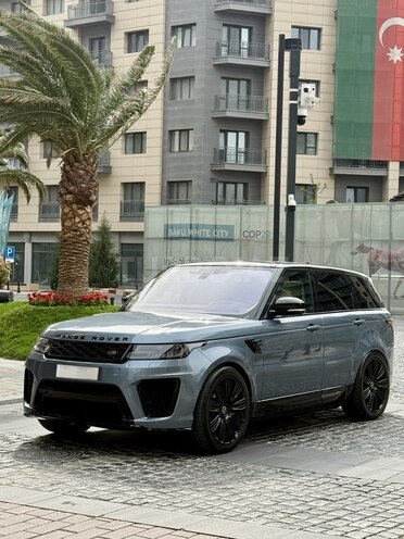 Land Rover RR Sport 2020, 91,258 km - 3.0 l - Bakı
