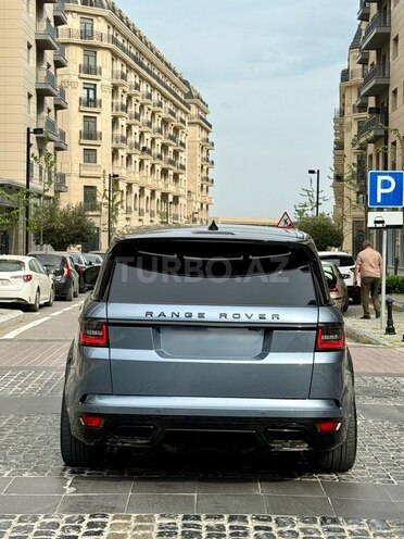Land Rover RR Sport 2020, 91,258 km - 3.0 l - Bakı